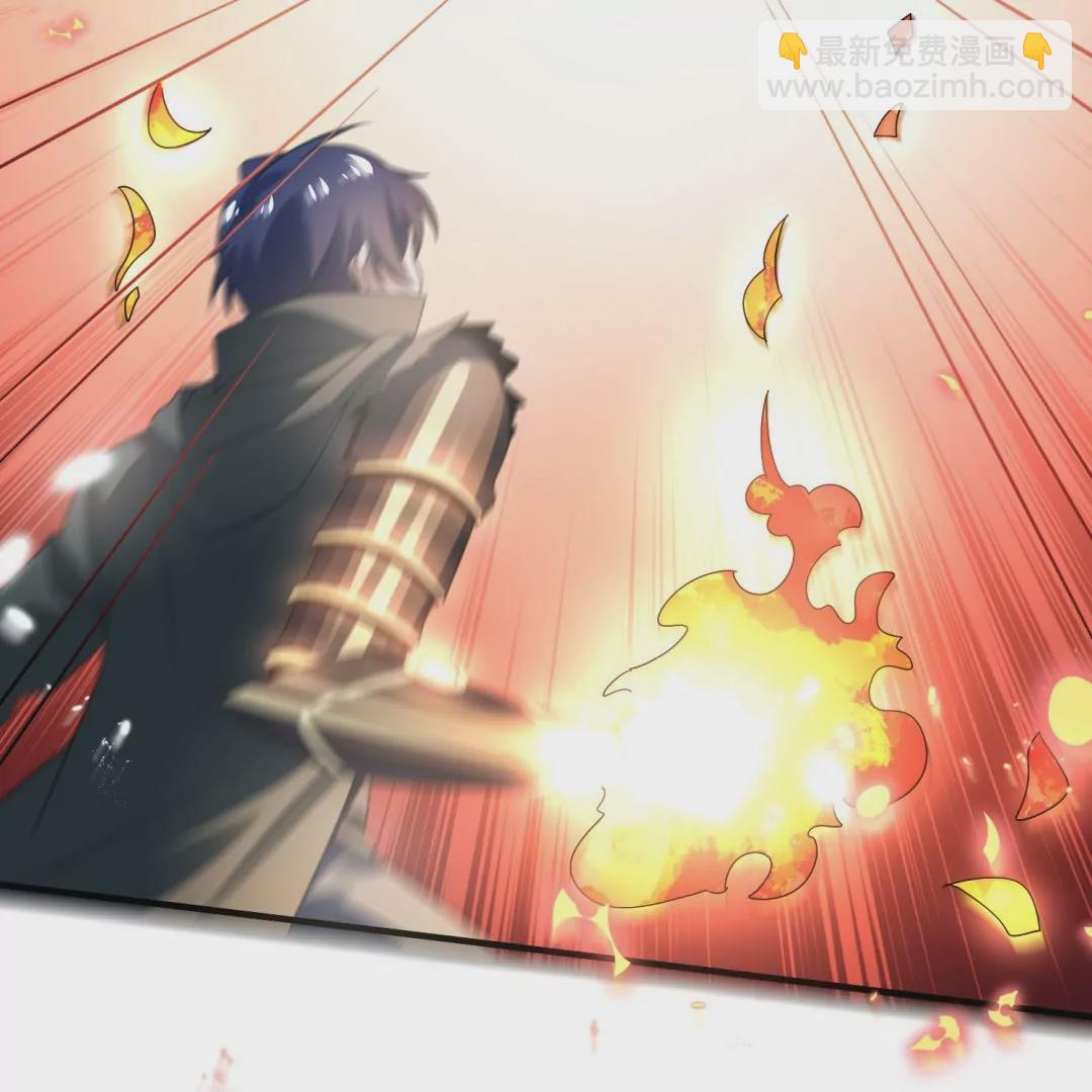 第28话  凌冰的进化？！电光斩！(1/3)-第28话