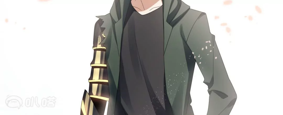 第28话  凌冰的进化？！电光斩！(1/3)-第28话