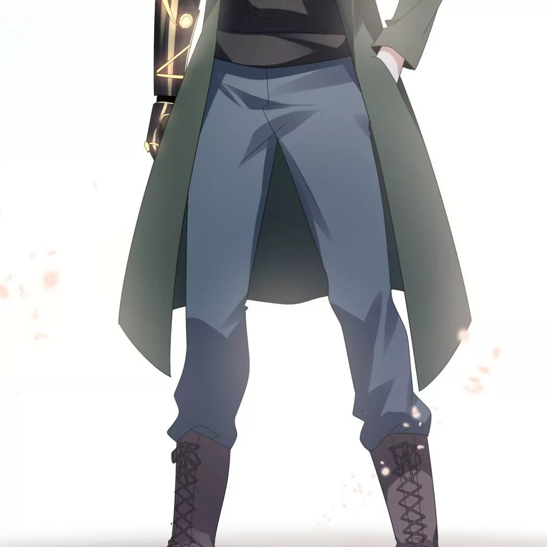 第28话  凌冰的进化？！电光斩！(1/3)-第28话