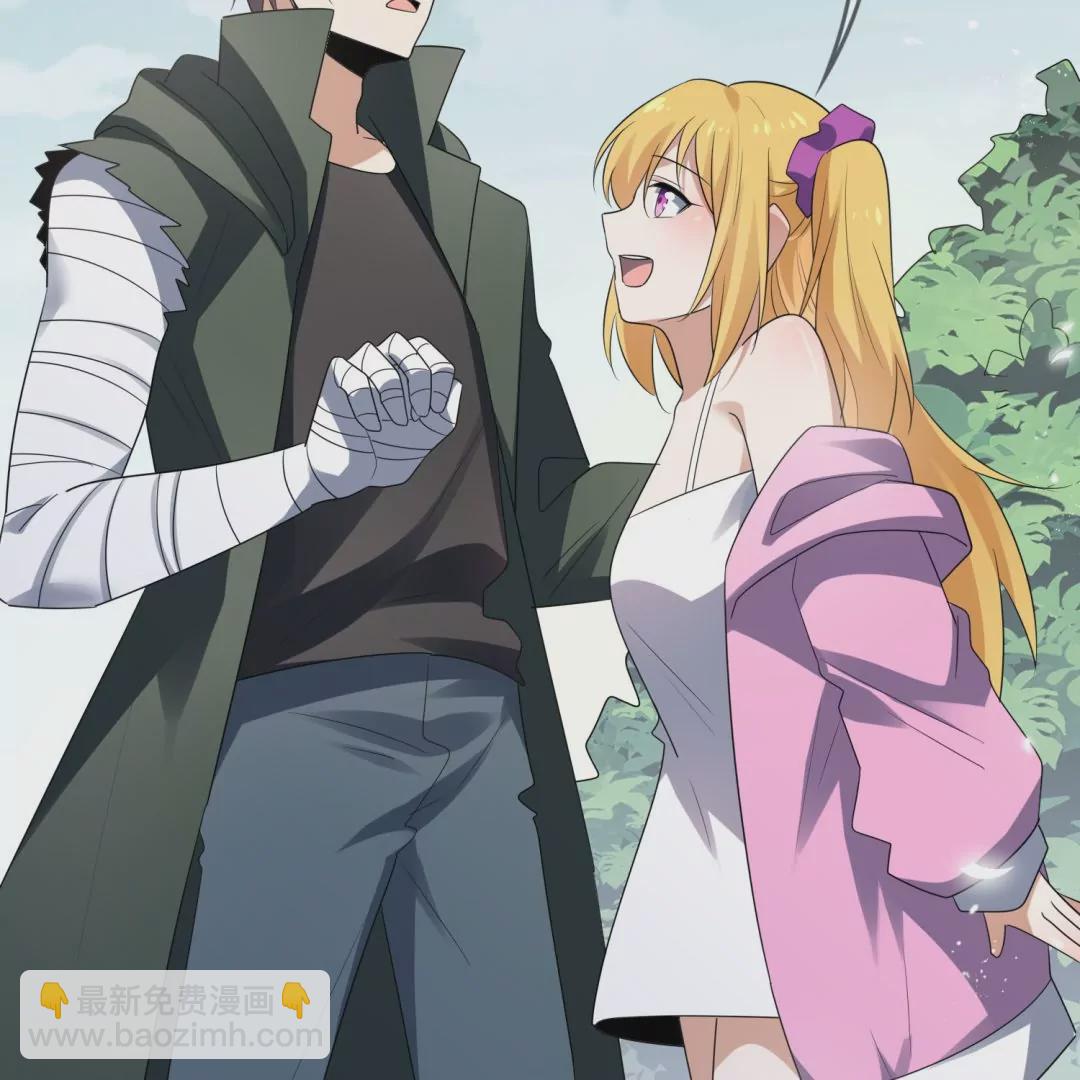 第30话  娜娜归来！(1/2)-第30话