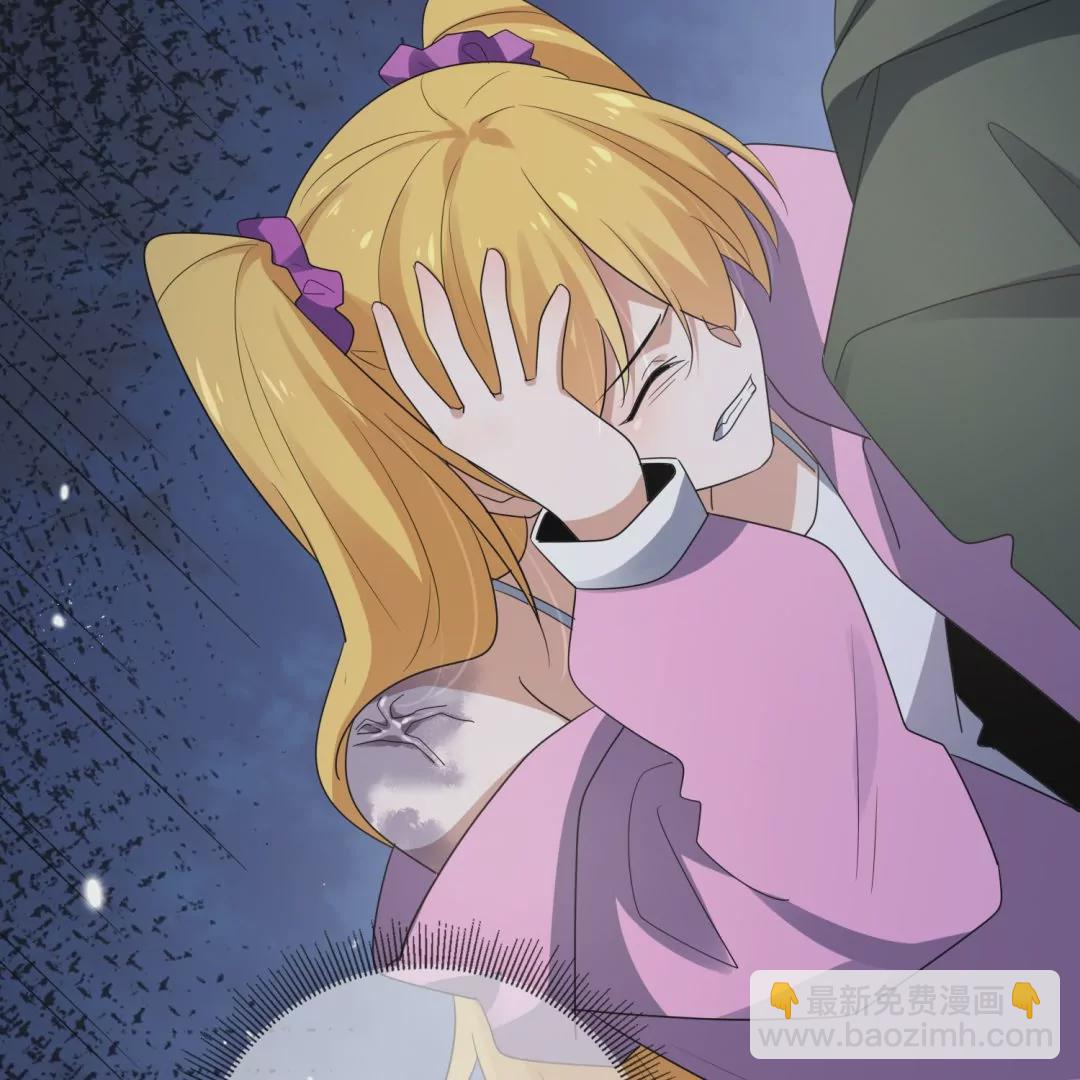 第30话  娜娜归来！(1/2)-第30话