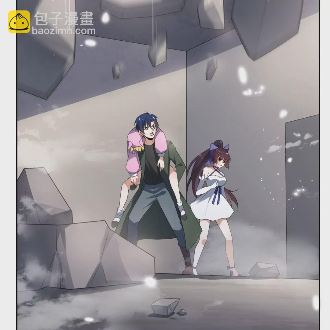 第30话  娜娜归来！(1/2)-第30话