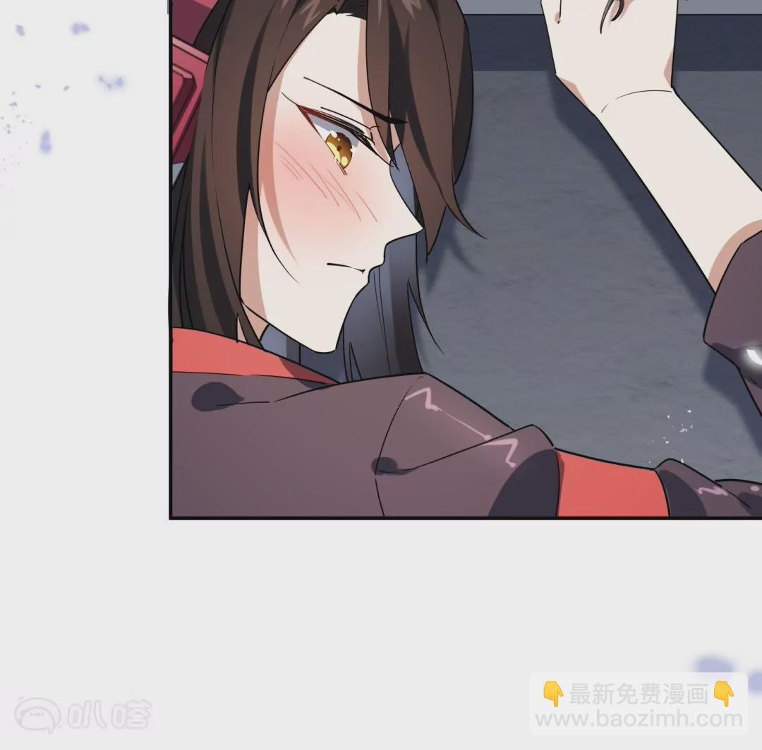 第32话  现在是淑女的沐浴时间～(1/2)-第32话