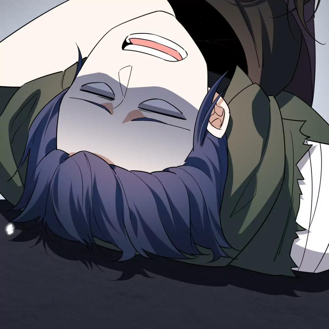 第32话  现在是淑女的沐浴时间～(1/2)-第32话