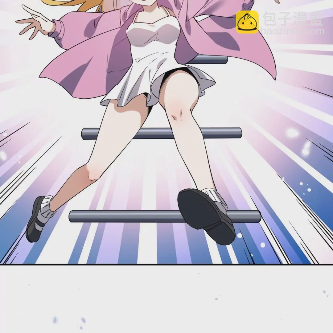 第32话  现在是淑女的沐浴时间～(1/2)-第32话