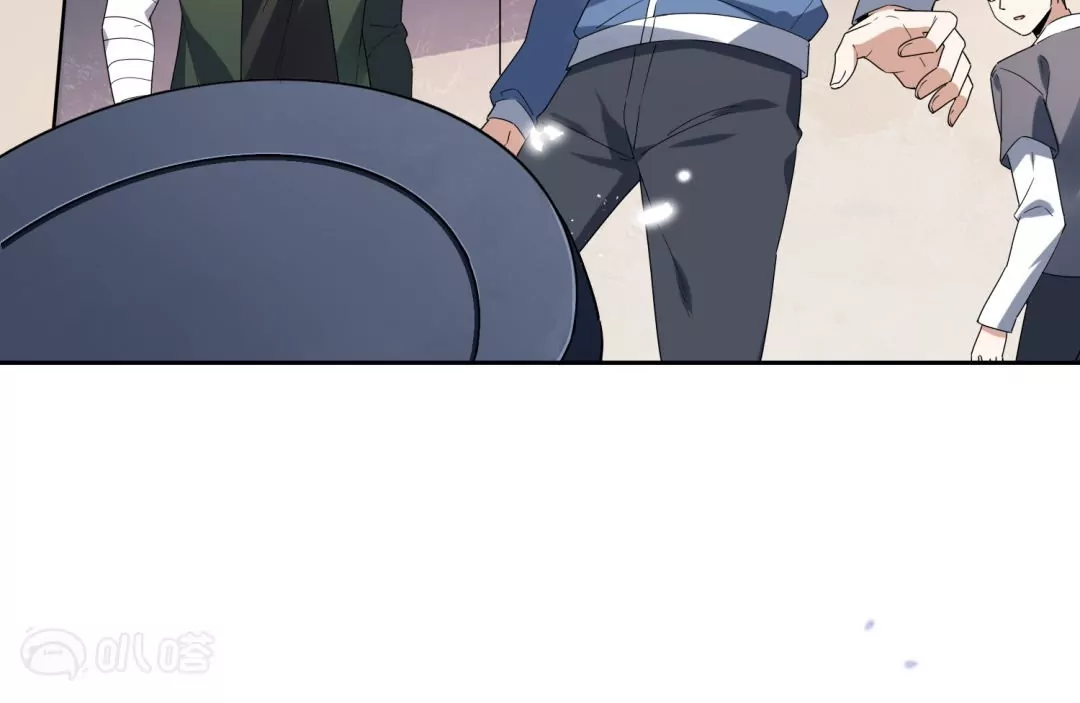 第32话  现在是淑女的沐浴时间～(1/2)-第32话