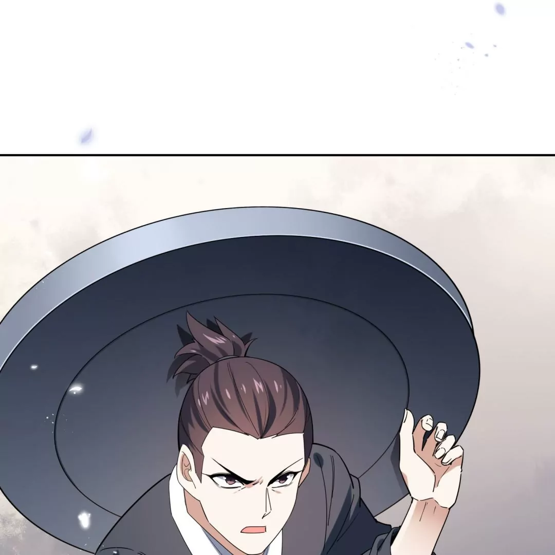 第32话  现在是淑女的沐浴时间～(1/2)-第32话