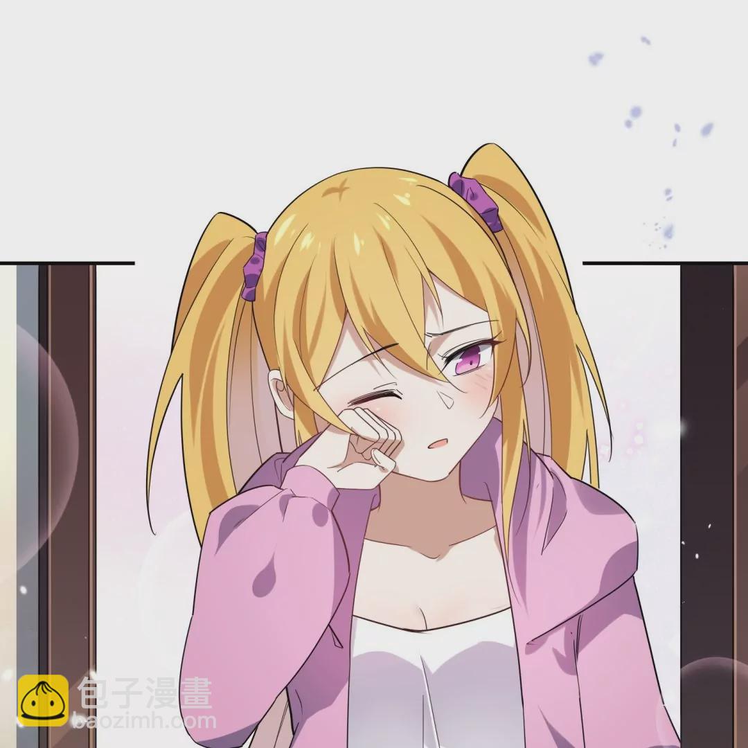 第34话  侦探游戏时间(1/2)-第34话