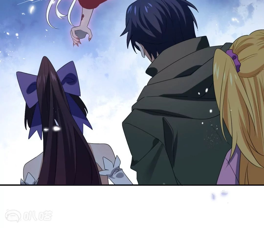 第36话  蛇蝎美人(1/3)-第36话