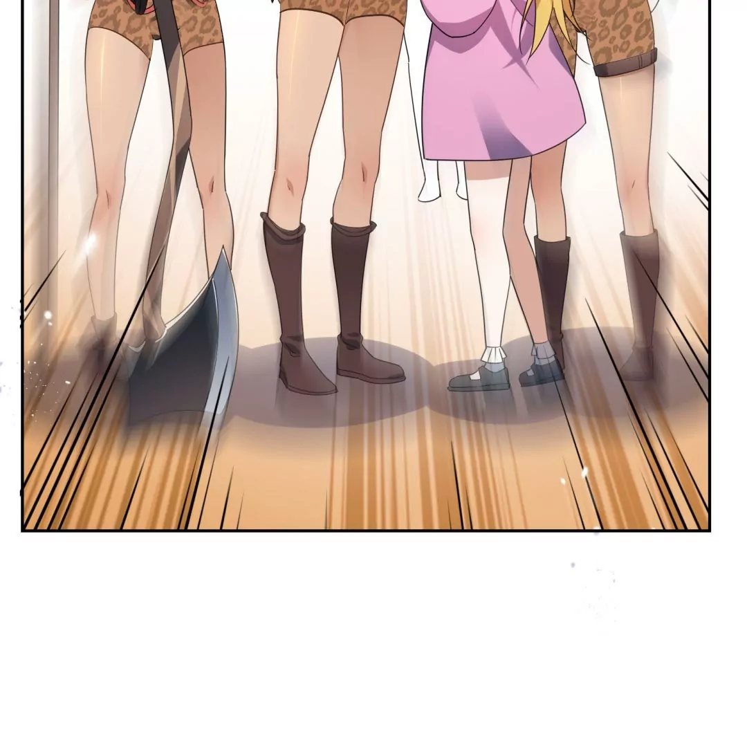 第38话  原始部落的秘密？(1/2)-第38话