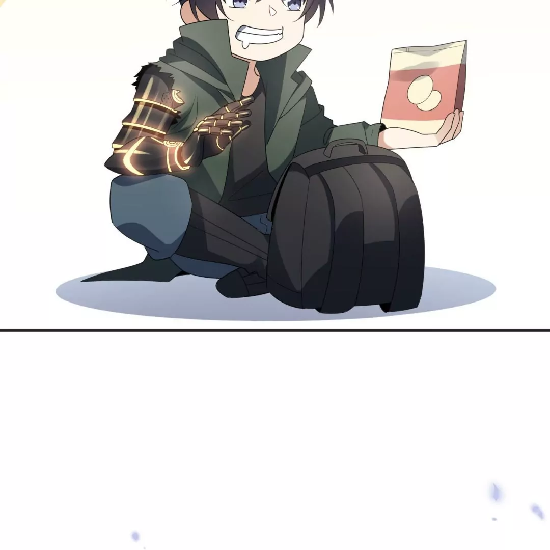 第40话  森林中的神秘少女？(1/3)-第40话