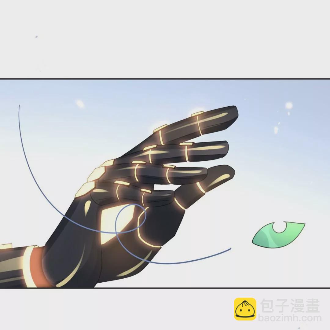 第40话  森林中的神秘少女？(1/3)-第40话