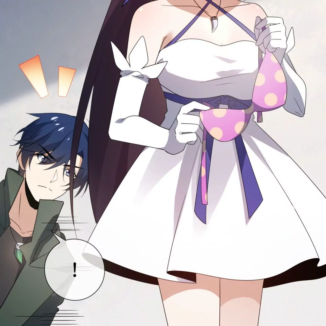 第40话  森林中的神秘少女？(1/3)-第40话