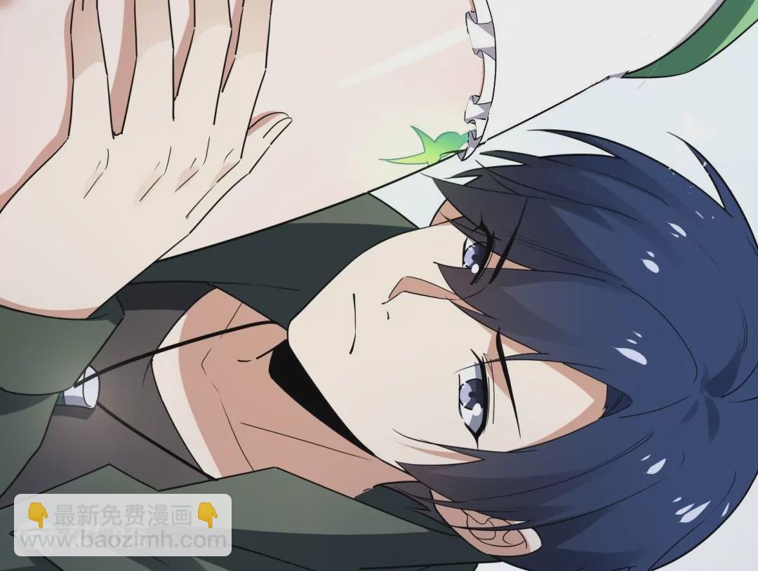 第42话  突然说话的大小姐？！(1/3)-第42话