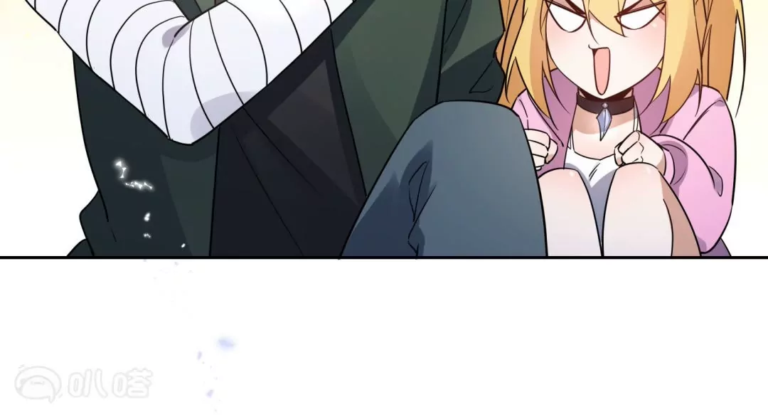 第42话  突然说话的大小姐？！(1/3)-第42话