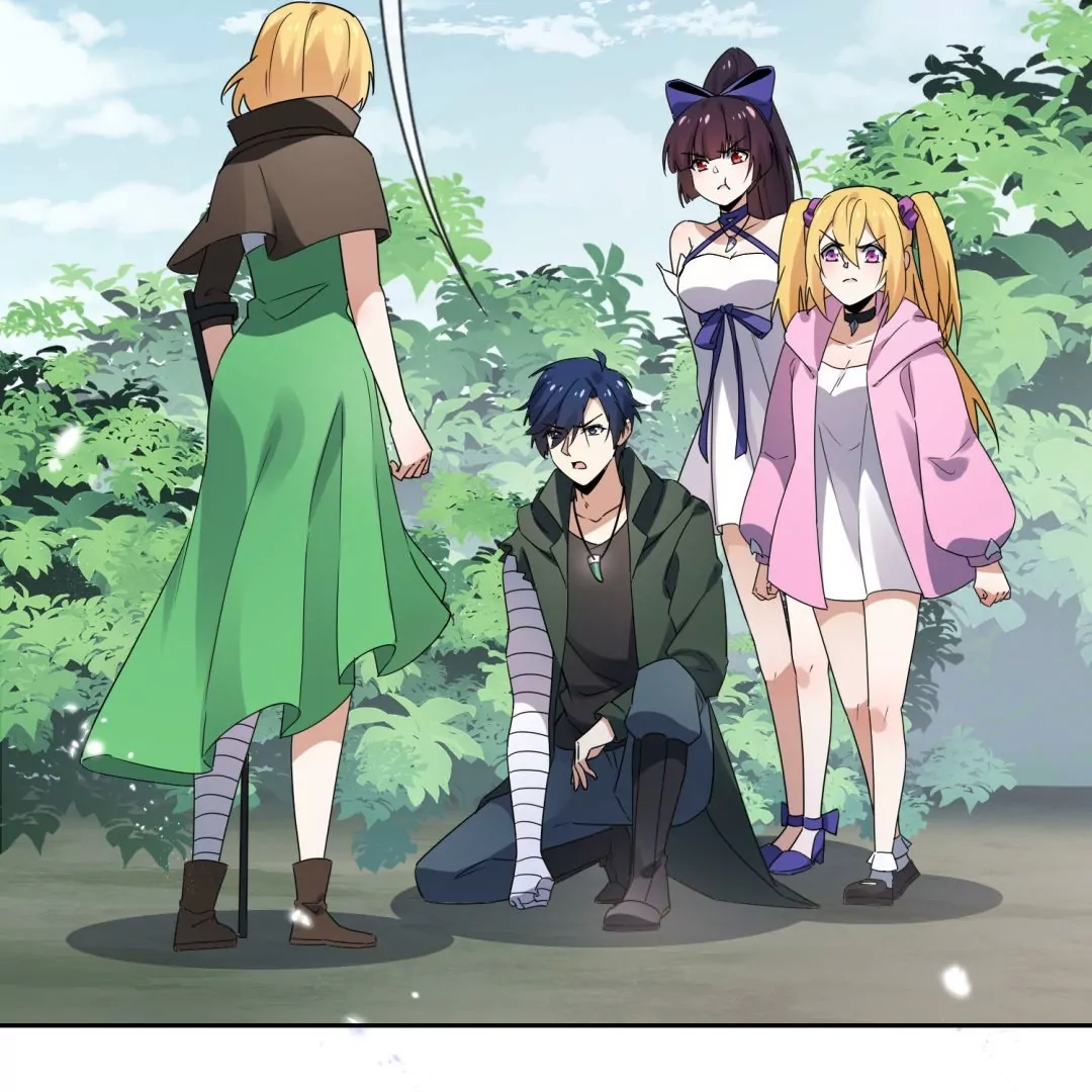 第42话  突然说话的大小姐？！(1/3)-第42话