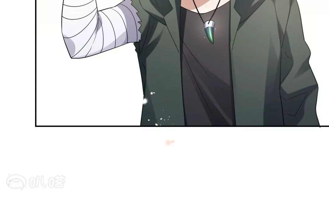 第42话  突然说话的大小姐？！(1/3)-第42话