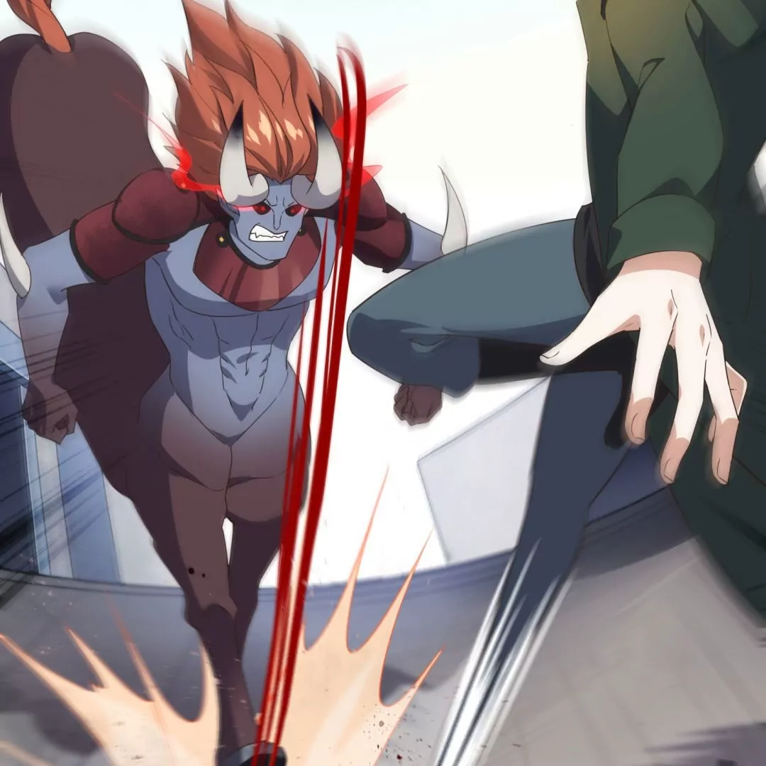 第44话  魔兽的致命伤？(1/2)-第44话