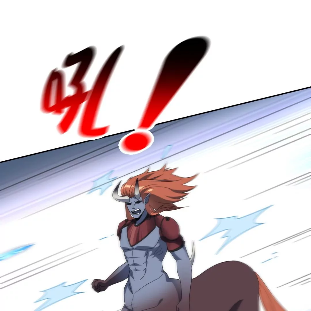 第44话  魔兽的致命伤？(1/2)-第44话