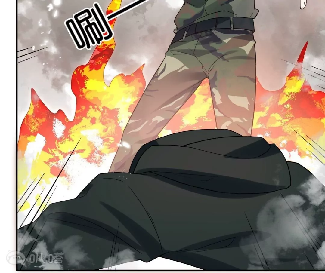 第46话  佣兵们的&hellip;&hellip;女王大人？(1/2)-第46话