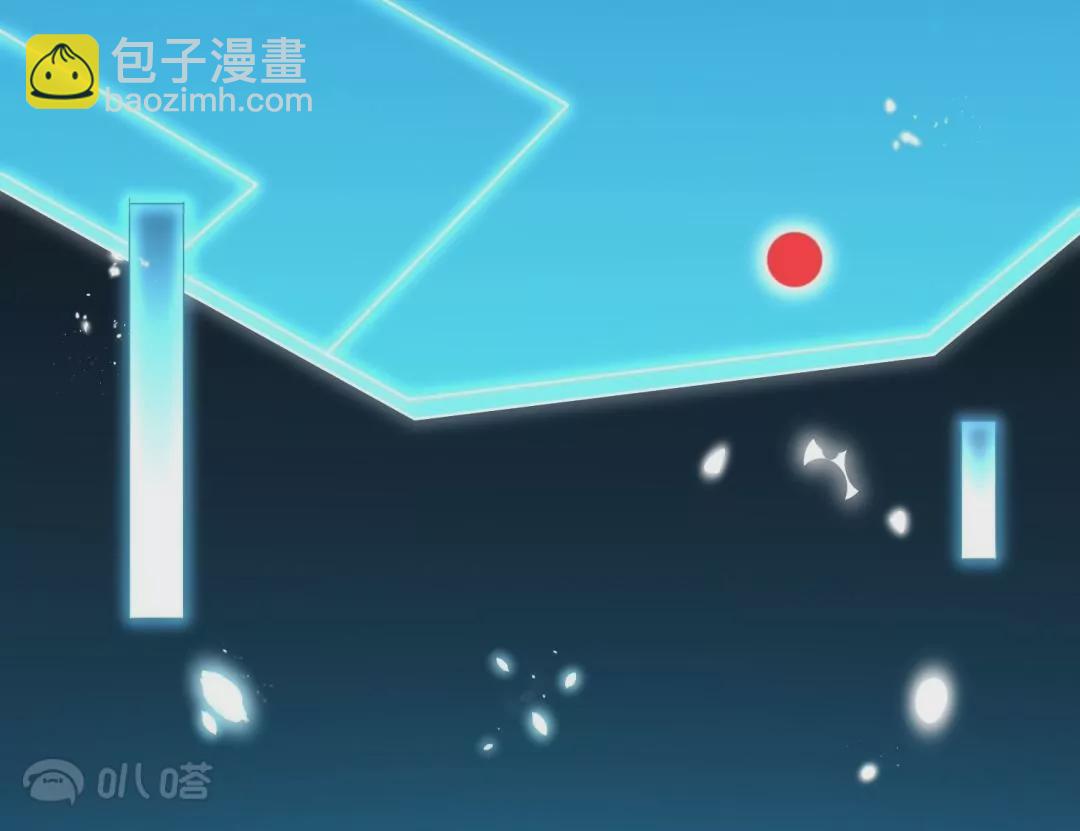 第48话  叛逆少女莉亚！(1/2)-第48话