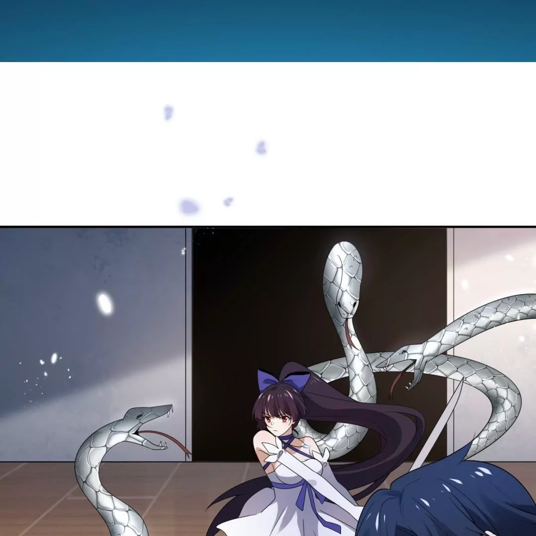 第48话  叛逆少女莉亚！(1/2)-第48话