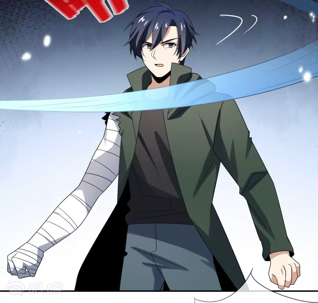 第48话  叛逆少女莉亚！(1/2)-第48话