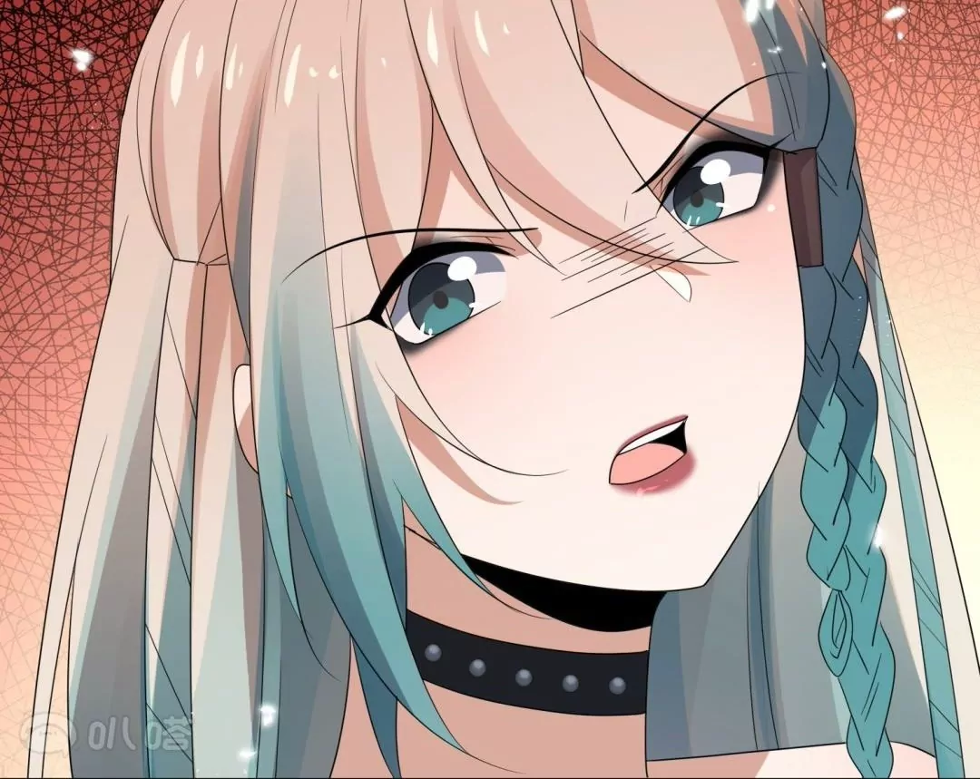 第50话  突然反目？拔刀相向的大小姐！(1/3)-第50话