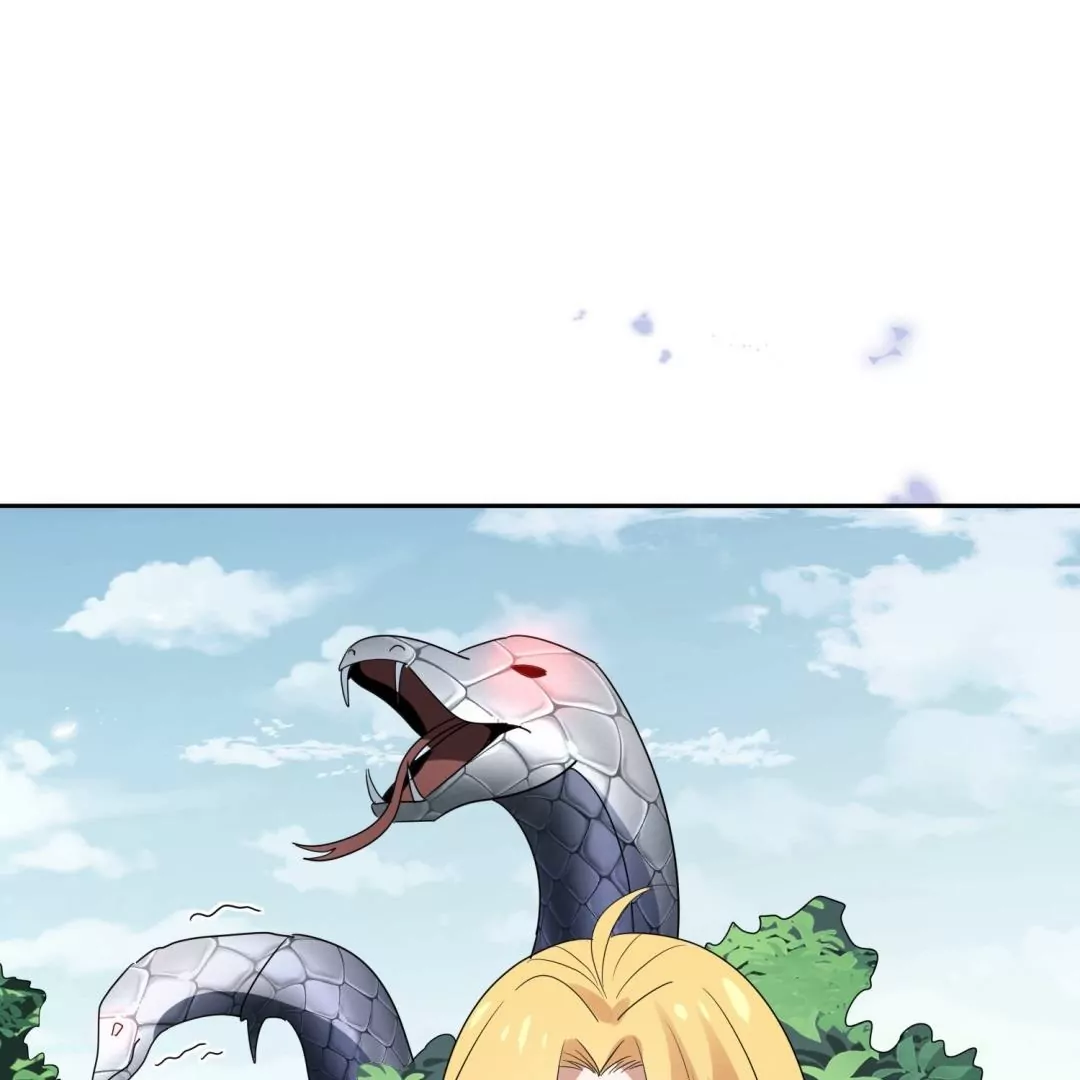 第50话  突然反目？拔刀相向的大小姐！(1/3)-第50话