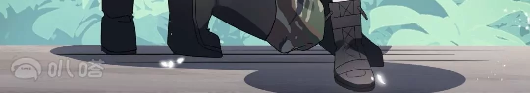 第50话  突然反目？拔刀相向的大小姐！(1/3)-第50话