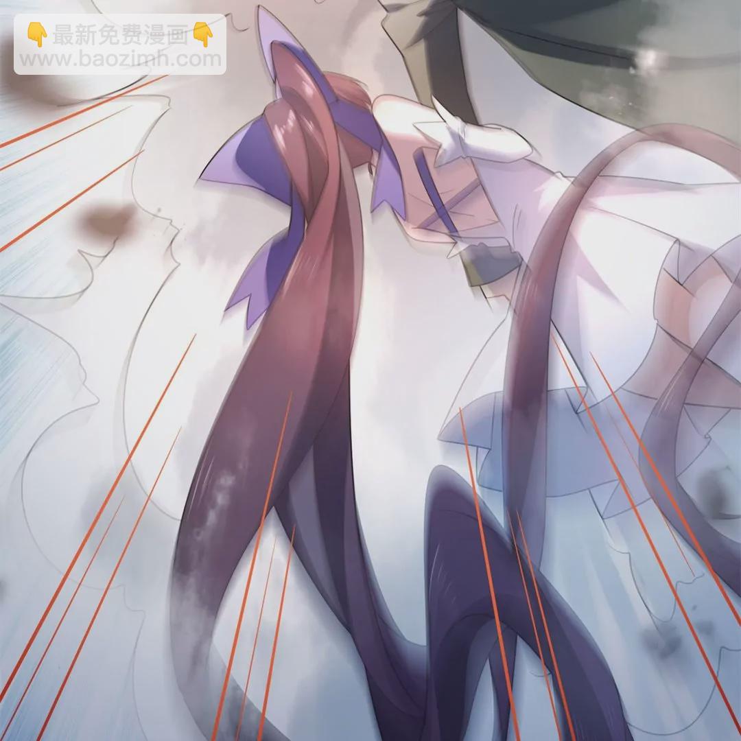 第6话  重回冰狼会(1/2)-第6话