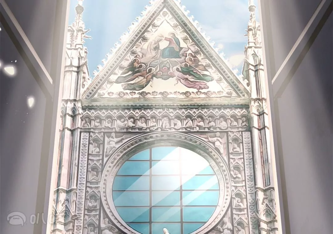 第6话  重回冰狼会(1/2)-第6话