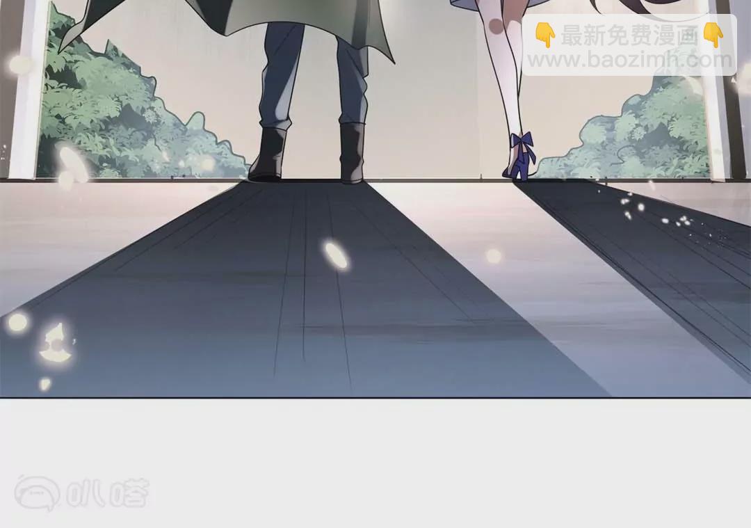 第6话  重回冰狼会(1/2)-第6话