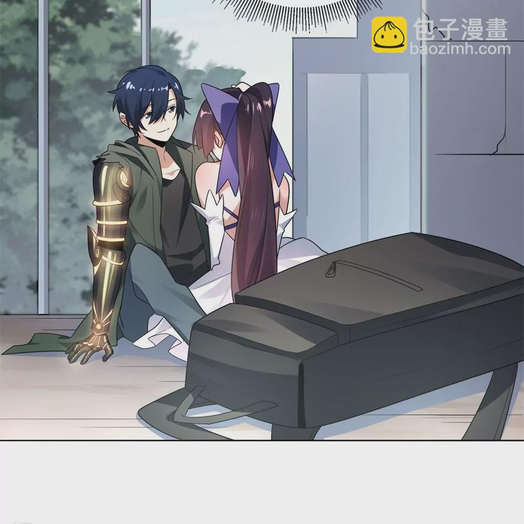 第6话  重回冰狼会(1/2)-第6话