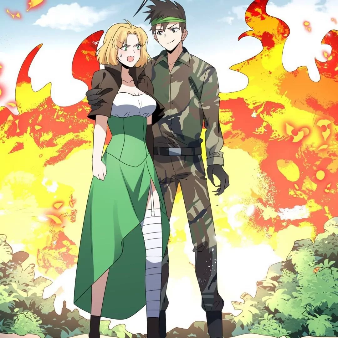 第52话  恶有恶报！背叛的下场！(1/3)-第52话