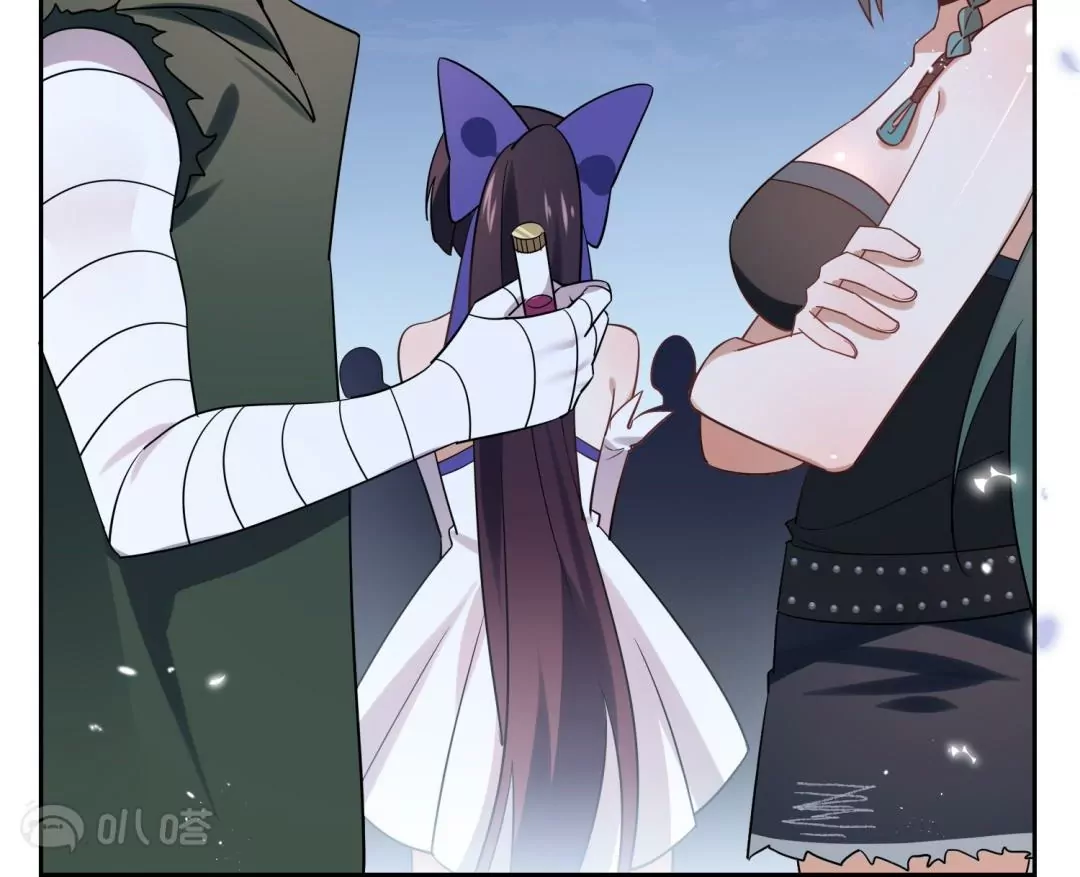 第56话  向晚的另一面是&hellip;&hellip;(1/2)-第56话