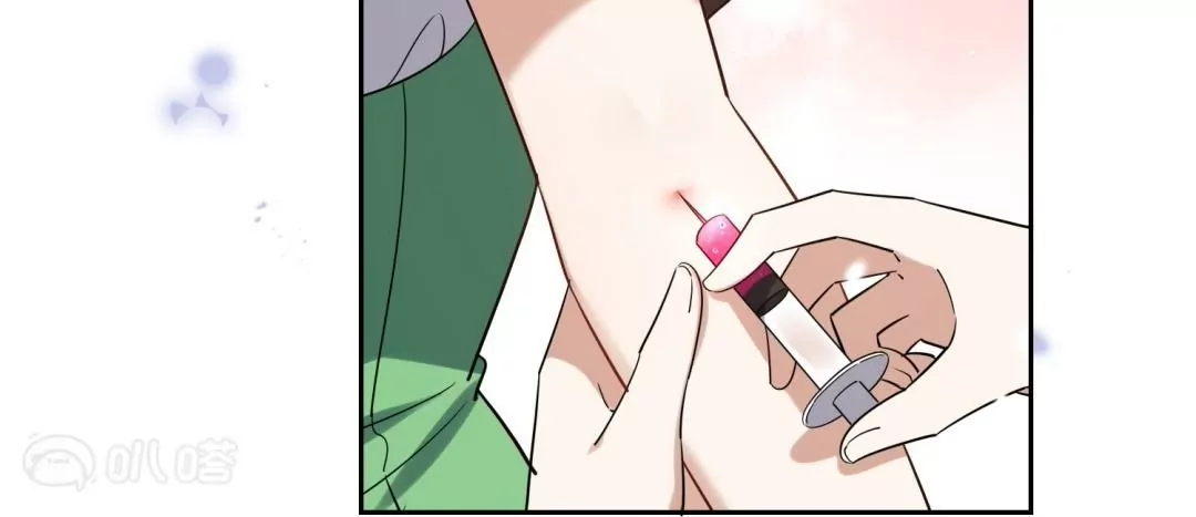 第56话  向晚的另一面是&hellip;&hellip;(1/2)-第56话