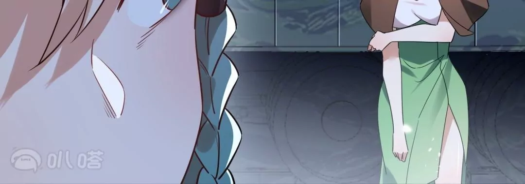 第56话  向晚的另一面是&hellip;&hellip;(1/2)-第56话