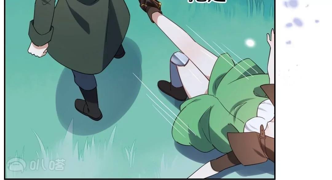 第58话  gay里gay气的&ldquo;美男子&rdquo;(1/2)-第58话