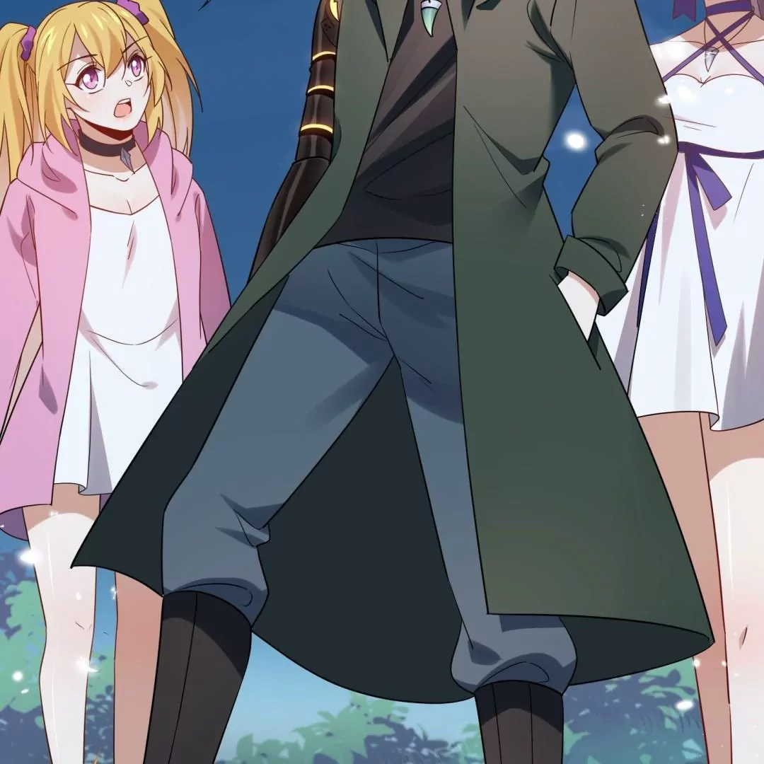 第58话  gay里gay气的&ldquo;美男子&rdquo;(1/2)-第58话