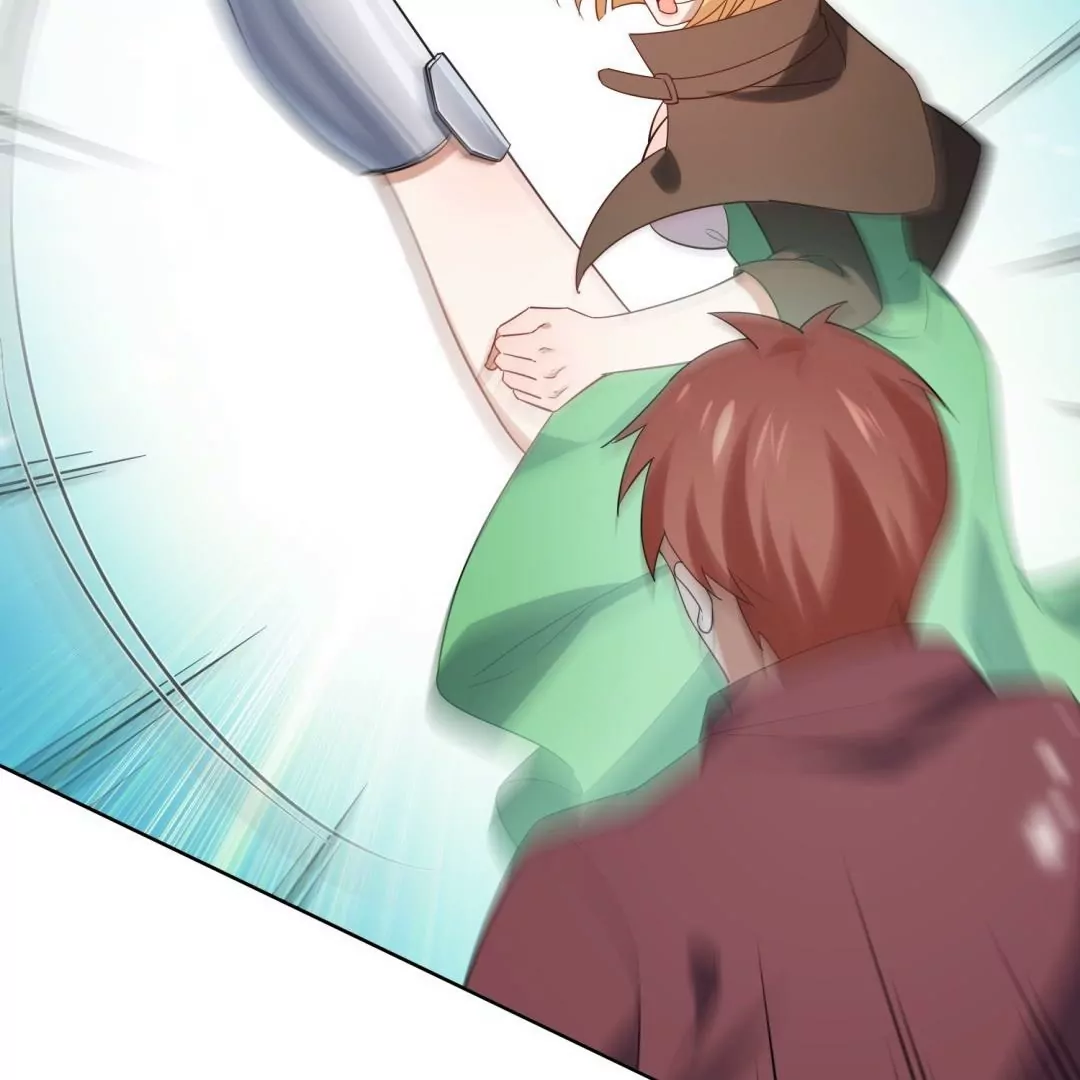 第58话  gay里gay气的&ldquo;美男子&rdquo;(1/2)-第58话