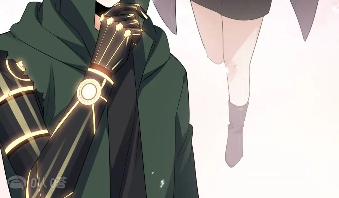 第60话  柔弱女子的实力(1/2)-第60话