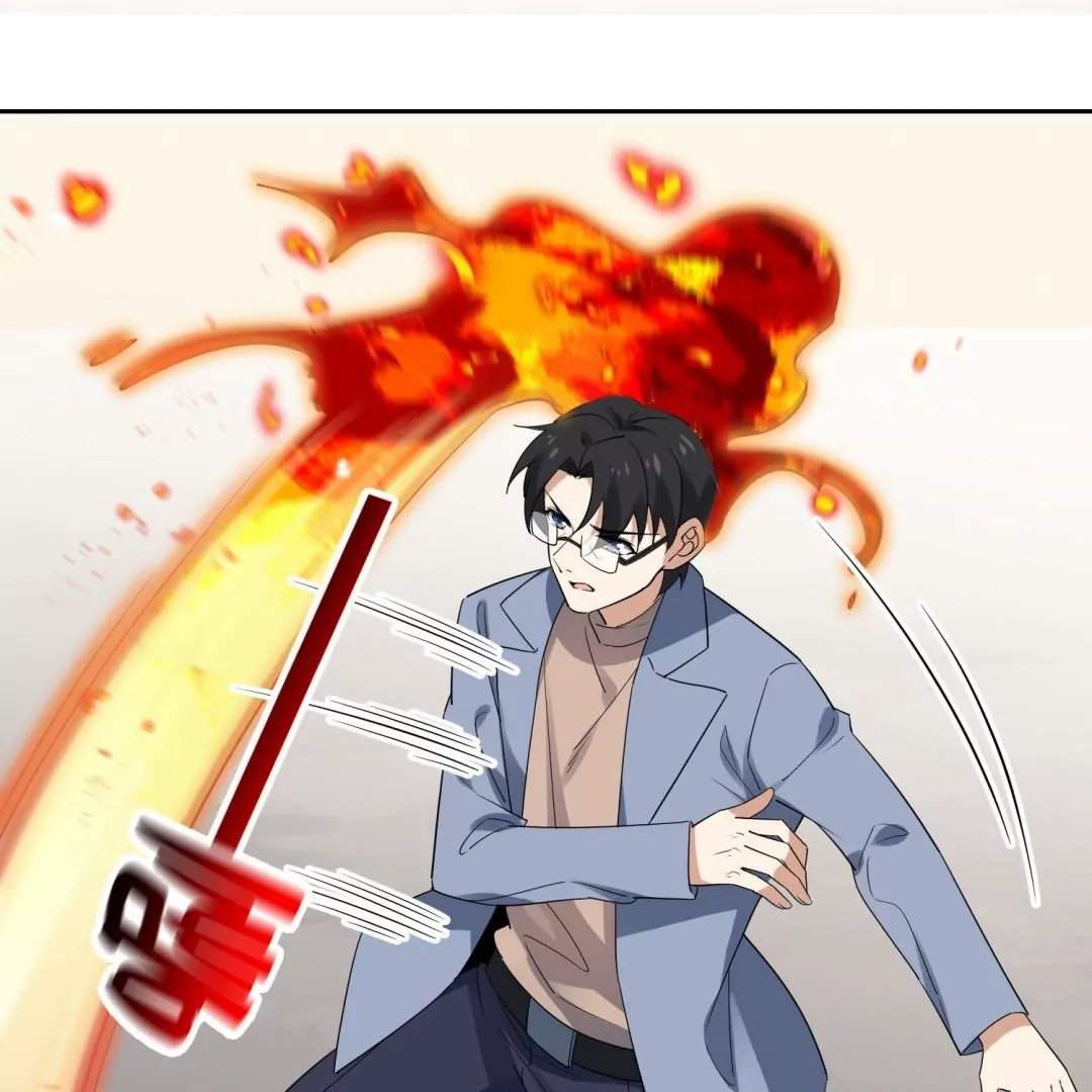 第60话  柔弱女子的实力(1/2)-第60话