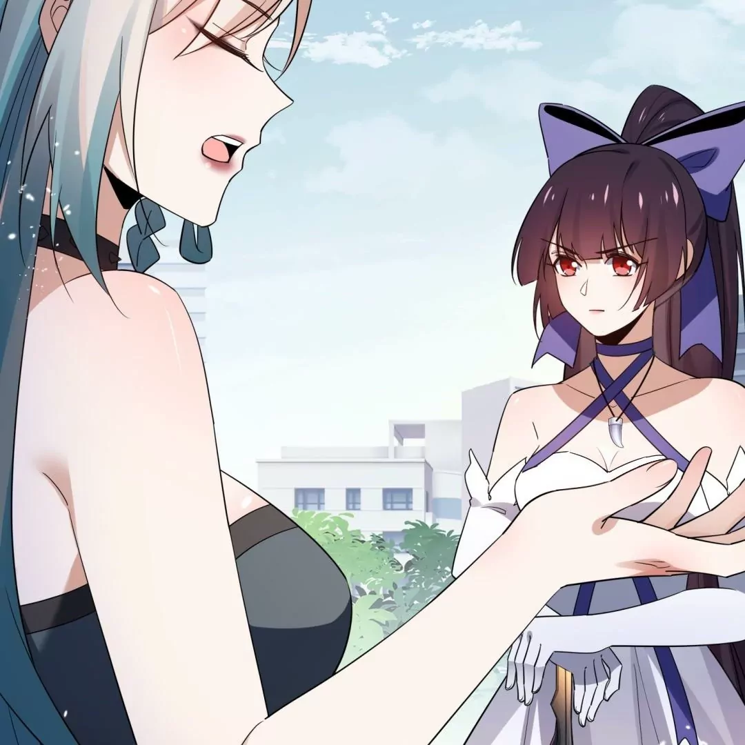 第62话  无私奉献冰狼会(1/2)-第62话