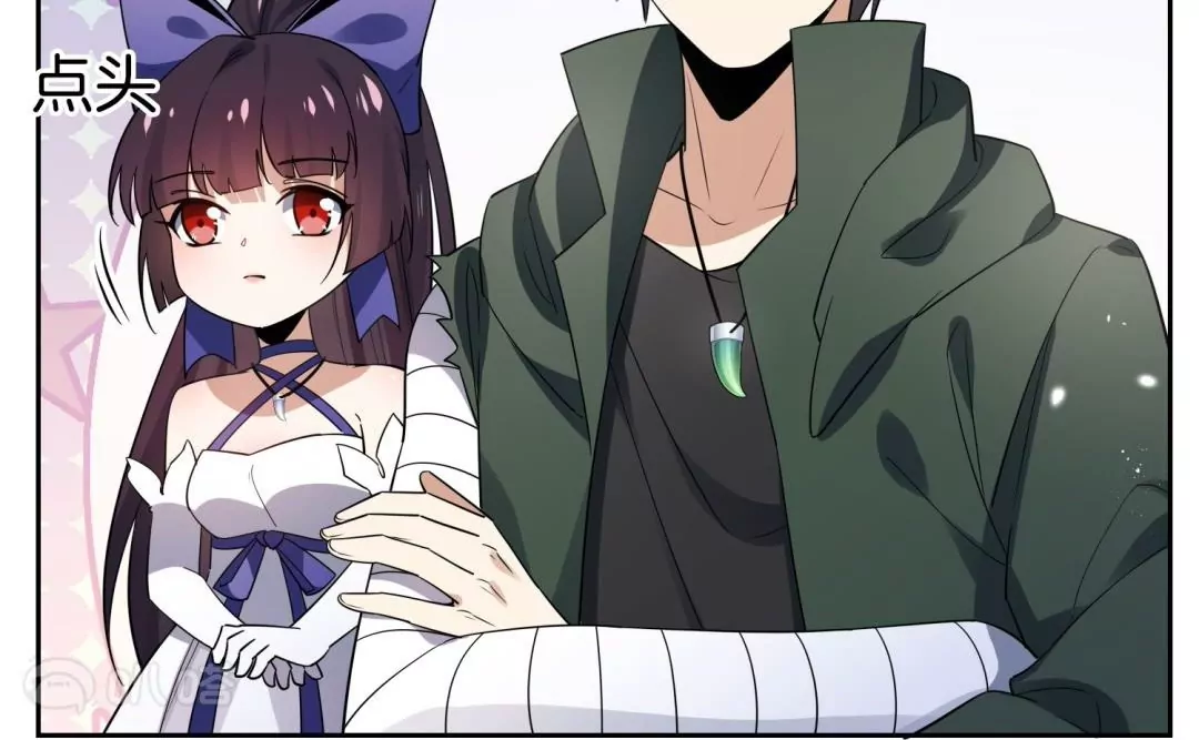 第62话  无私奉献冰狼会(1/2)-第62话