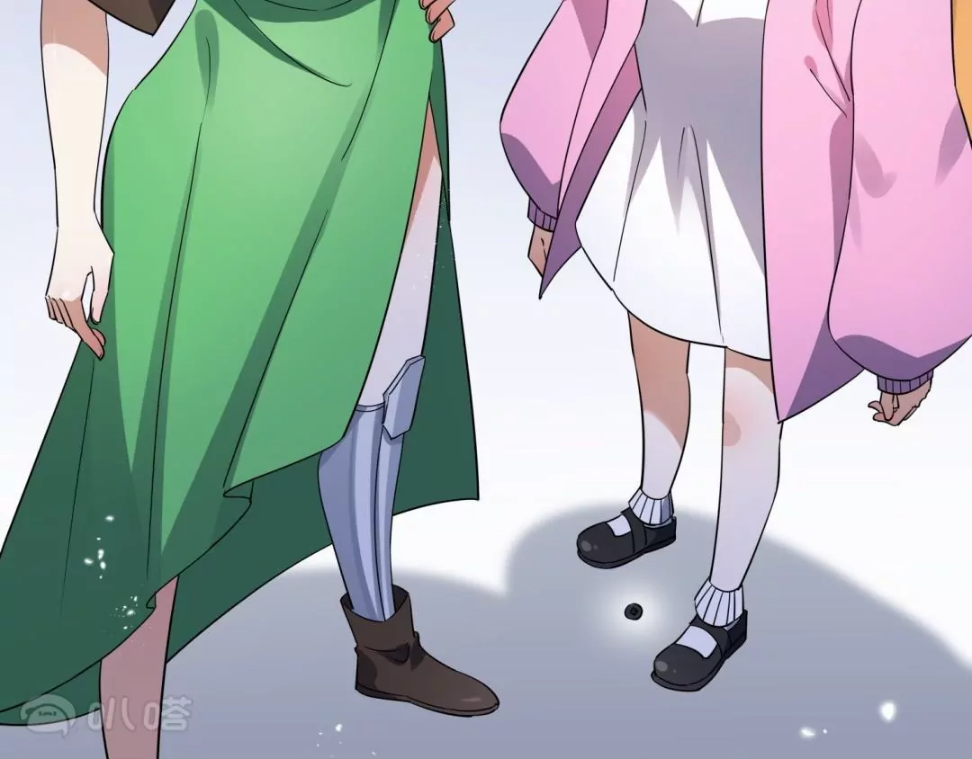 第62话  无私奉献冰狼会(1/2)-第62话