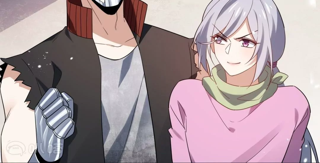 第64话  发生意外(1/3)-第64话