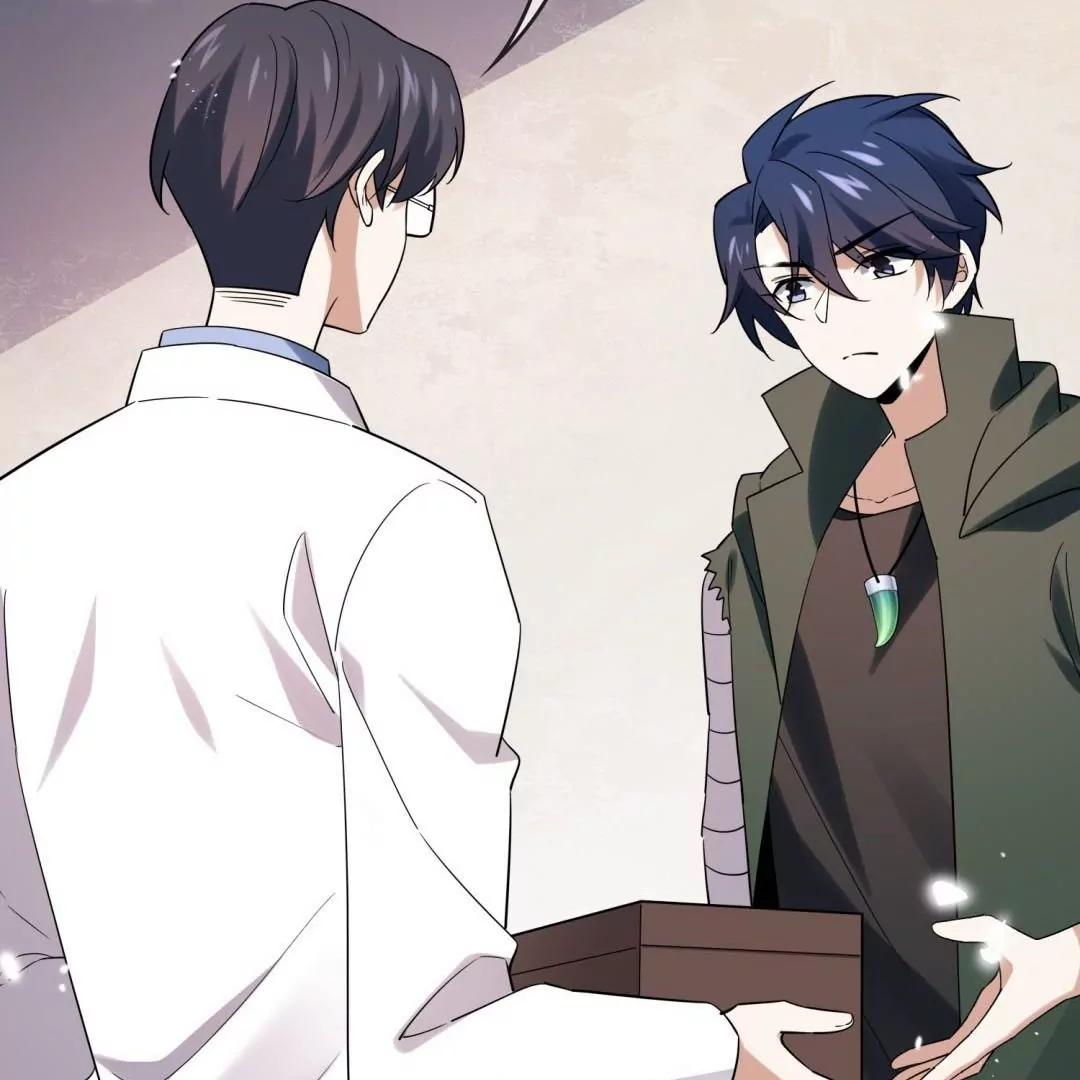 第64话  发生意外(1/3)-第64话