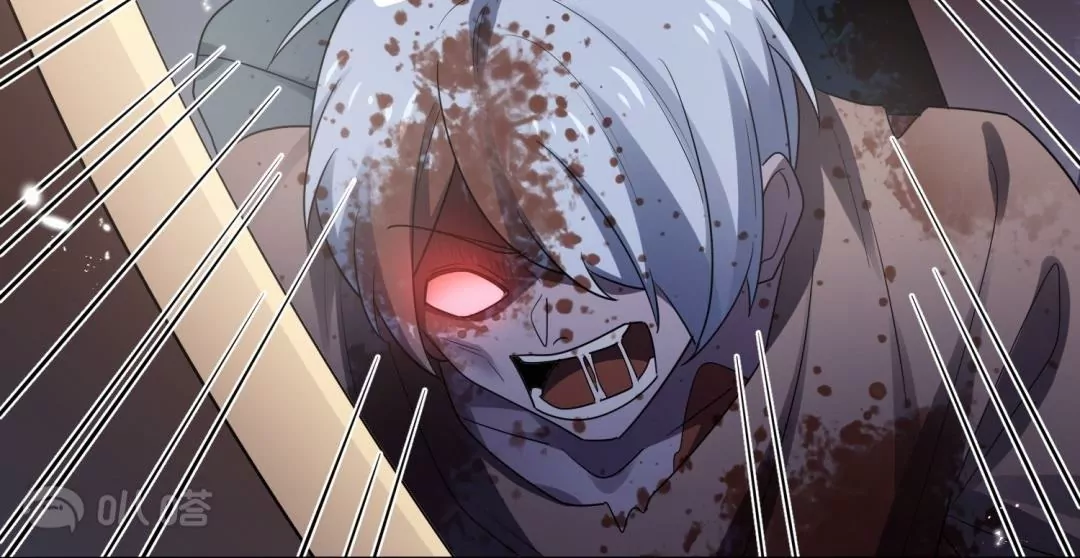 第66话  误入歧途的同伴(1/2)-第66话