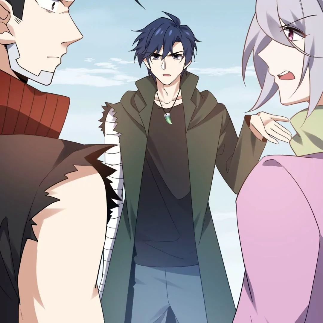 第68话  真相渐渐浮出水面(1/2)-第68话